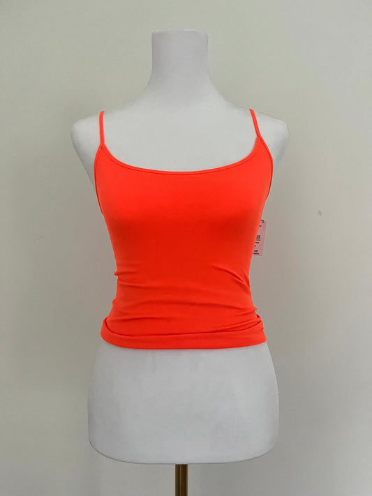 Contour Tank Top