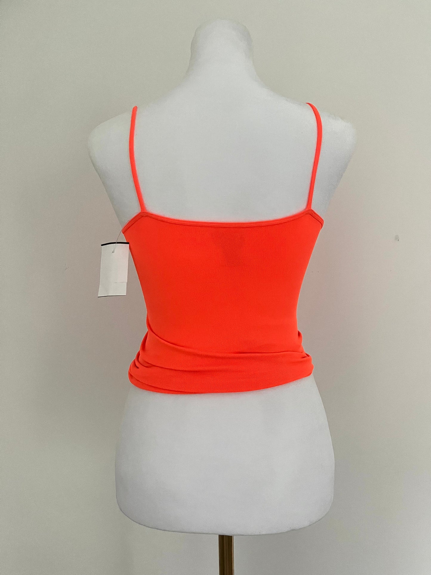 Contour Tank Top